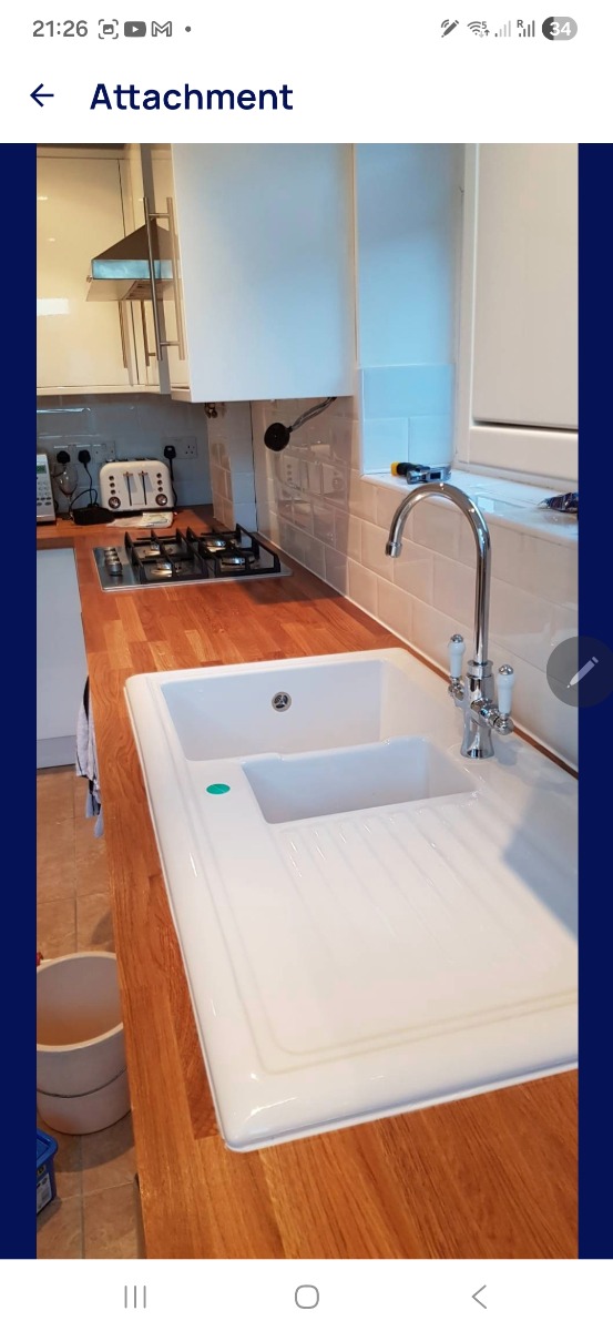 Plumber: Image 1